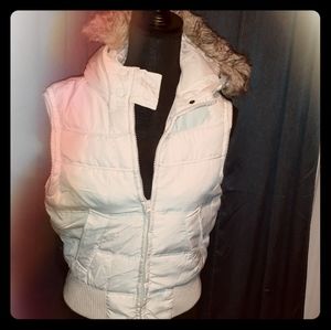 Winter vest
